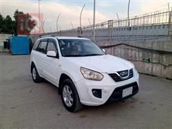 Chery Tiggo 3